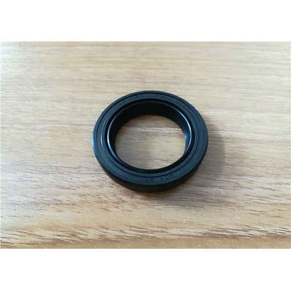 ОЭМ уплотнения тавота масла вала уплотнений масла НБР трейлера двойной губы 25*35*6 приемлемый