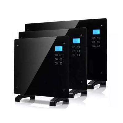 Panneau infrarouge électrique de chauffage rapide Heater Freestanding des radiateurs 2kw