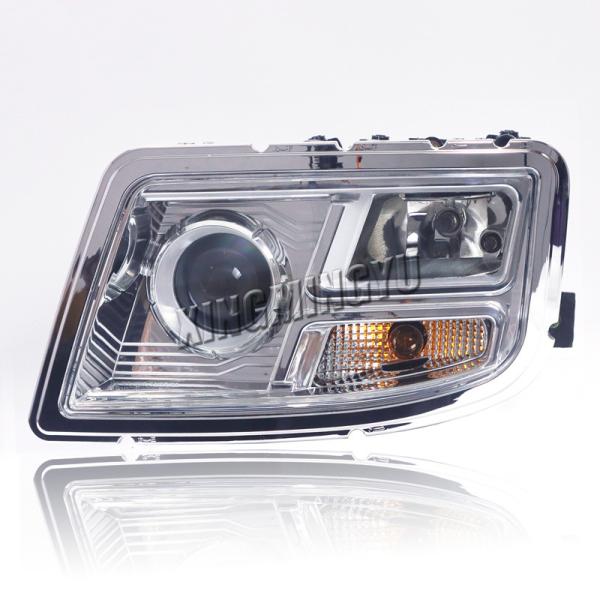 Futon Auman 19GTL Truck Headlight H43640100117A0 For Futon Truck