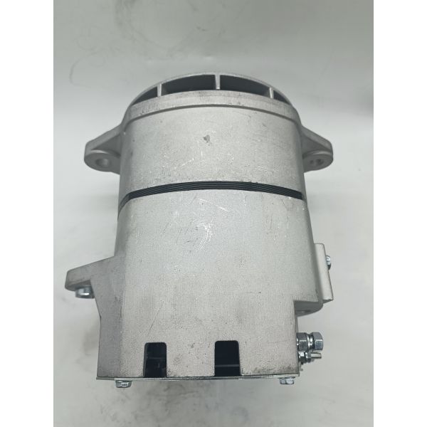 Pièces électriques d'excavatrice de machines de construction Nt855 K19 alternateur 3400698