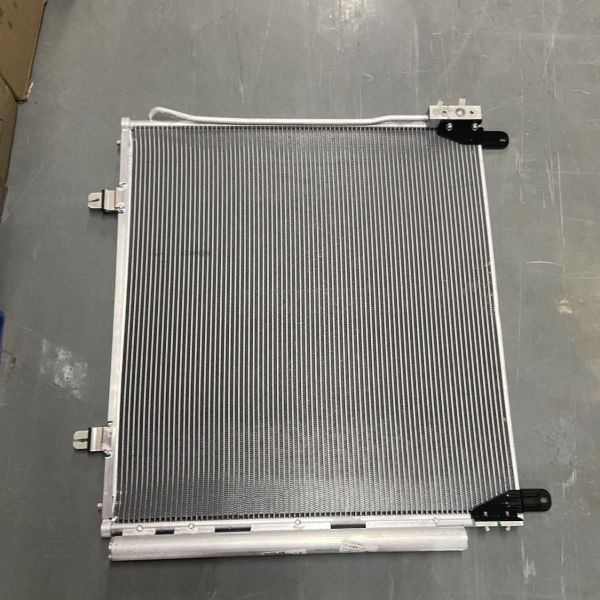 MAXUS T60 T70 C00099664 Radiator OE for Whole Sale Coolant Car Fitment MAXUS SAIC MOTOR
