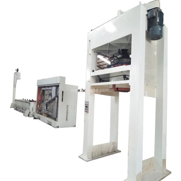 High Quality Electric Cable and wire Drawing Machine in Cable Making Machine Manufacturing