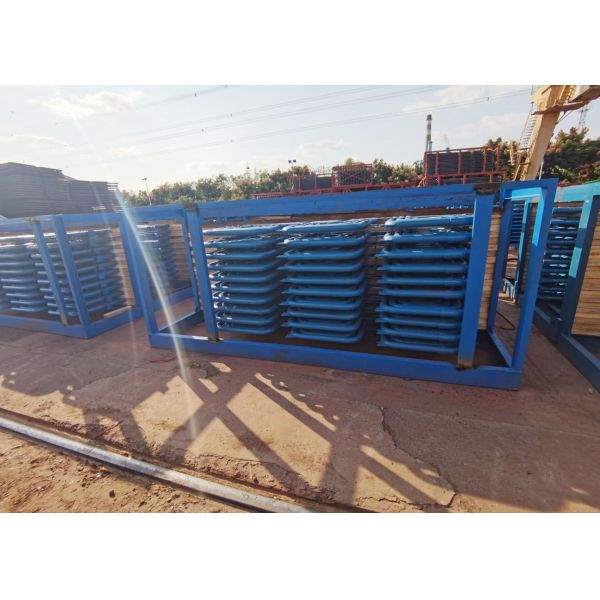 Перегреватель боилера низкой температуры углерода стальной в стандарте ASME/GB