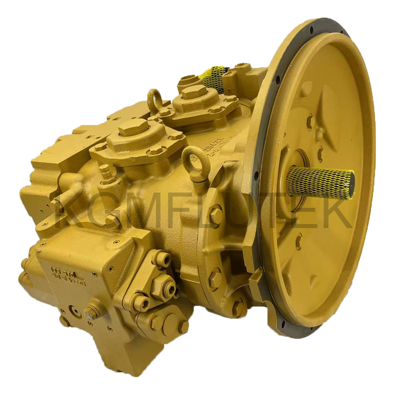 339-0514 For Original CAT Reman Main Pump CAT329E Excavator Hydraulic Pump