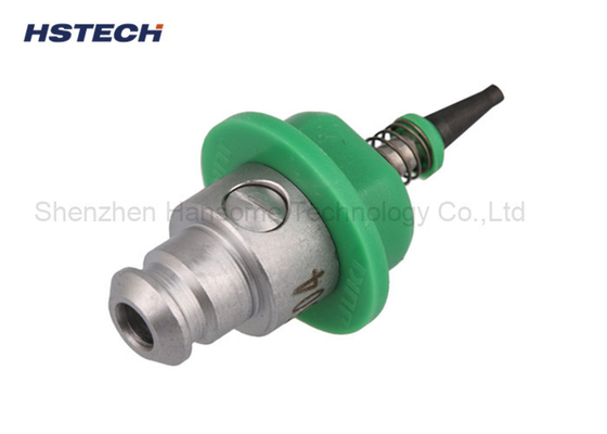 Высококачественный керамический зеленый цвет легко отличимый SMT Nozzle Часть для производственной линии SMT