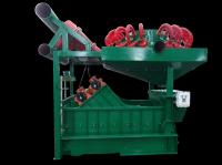 décapant de boue de la grande capacité 320m3/H avec le cyclone du cyclone 3pcs Desander du débourbeur 20pcs