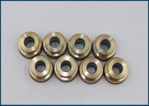 K9001126 Doosan Parts PPC Valve Sleeve For DX300 DX420 DX300LC
