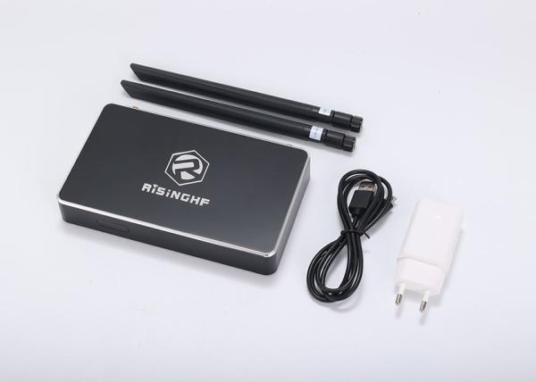 RHF2S027-470 Cost-Effective LoRaWAN Indoor Gateway -142dBm SF12 Sensitivity