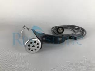 35khz 500w Handheld Ultrasonic Spot Welding Machine For Nonwoven Cutting and Sealing