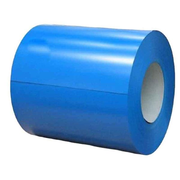 ASTM/AISI/SGCC/CGCC/TDC51DZM/TDC52DTS350GD/TS550GD/DX51D Z Q195-q345 Galvanized Steel PPGI Prepainted Coils with White Color