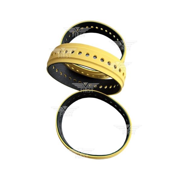 M2.015.870  Sm102 Suction Tape M2.015.870 Machine Belt For Offset Printing Machinery Spare Parts