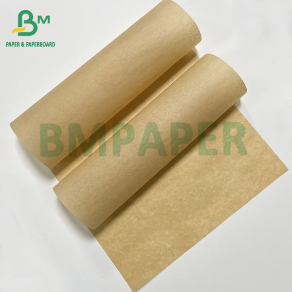 40 гг 60 гг Неотбеленная коричневая маслостойкая пищевая закуска конфета