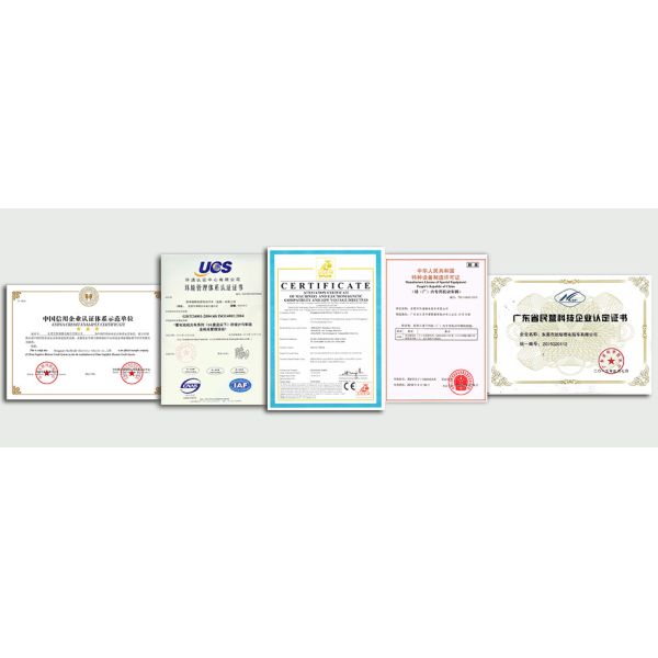 Места тележки для багажа 2 700KG небольшие Электрическ Груза Van Аэропорта с сертификатом CE