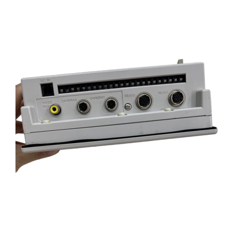 KEYENCE 100% New riginal LS-7501 High Precision Digital Micrometer Controller with
