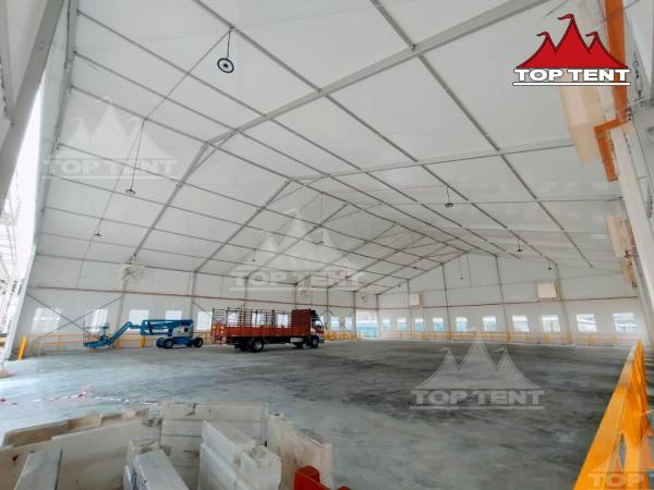 Marquette commerciale haut de gamme pour travaux lourds avec couvertures en tissu ignifuge
