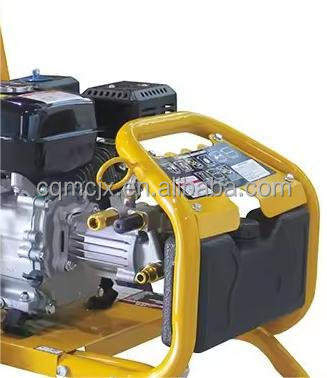 30kg MEICHENG 186bar 2700PSI High Pressure Car Wash Gun Power Clean Washer Metal/Coil