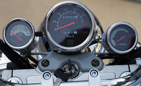 мотоцикл тяпки 150кк Харлей с двигателем Лифанг/большим танком топлива