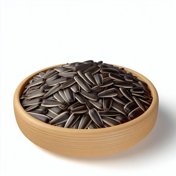 wholesale Dried Sunflower Seeds Factory Direct raw Wholesale T6 Sunflower Seeds