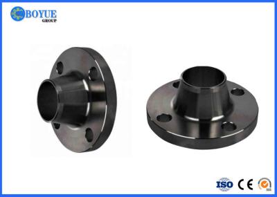 SORF Carbon Steel Weld Neck Flange A105 A182 Gr F1 F11 F22 F5 F9 F91
