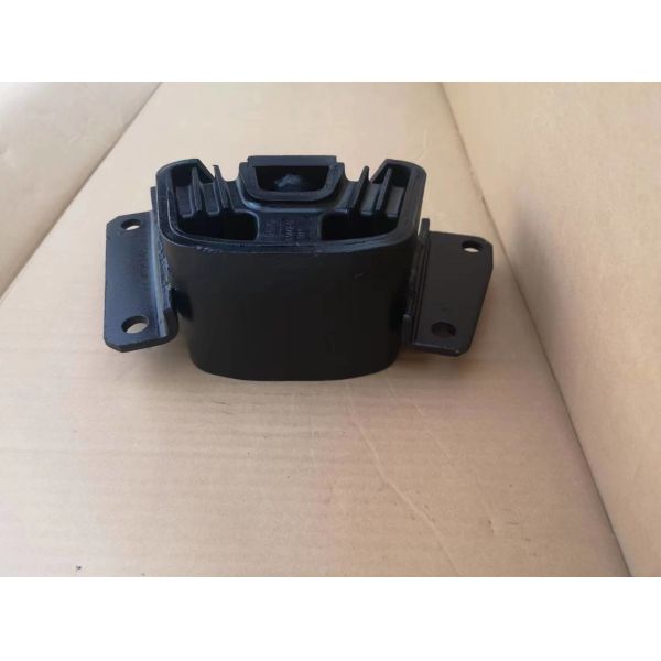 6WF1 6WG1 Cushion de montaje del motor de caucho 1532253711 para el camión de bombeo de hormigón pesado CXZ CYZ CYH