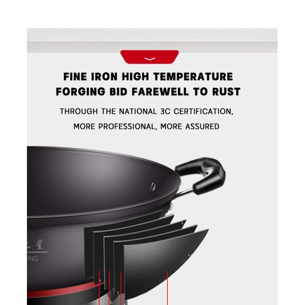 Tempered Glass Lid Electric Frying Pan for Oil-Free and Energy-Saving Cooking