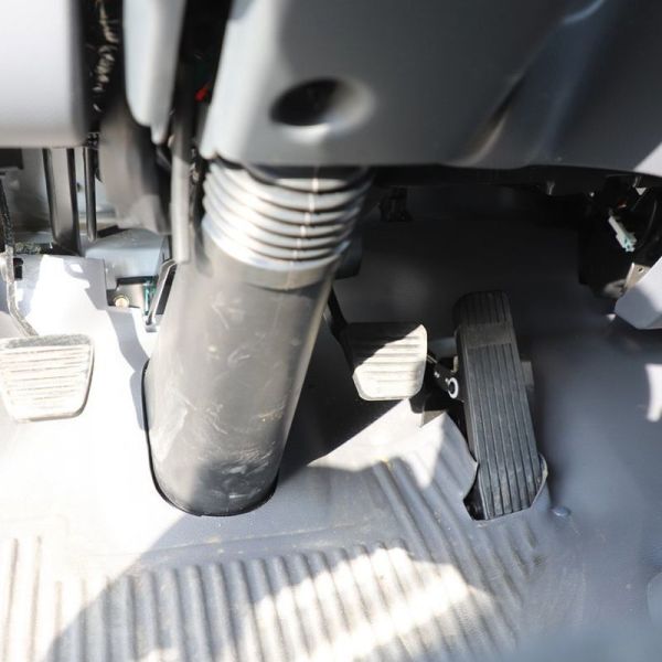 Vente à chaud de camion de fret Isuzu