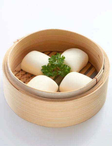 100kg Natural Food Emulsifier Steamed Bun Improver White Powder