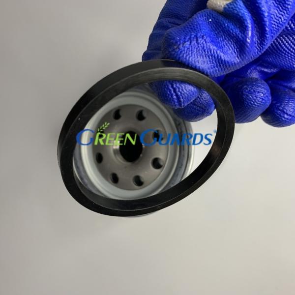 Lawn Mower Oil Filter - Hyd G558022 Fits Jacobsen Greens King IV