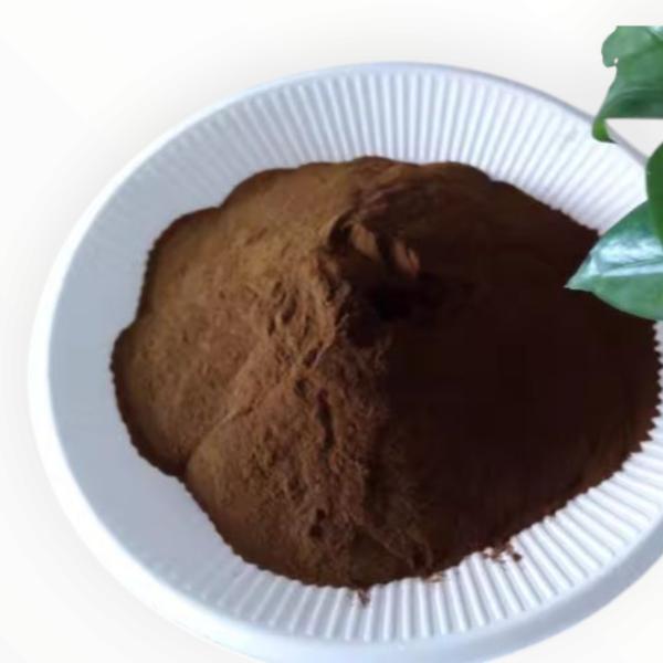 100% Soluble Molasses Powder Biochemical Fertilizer Fulvic Acid for South America