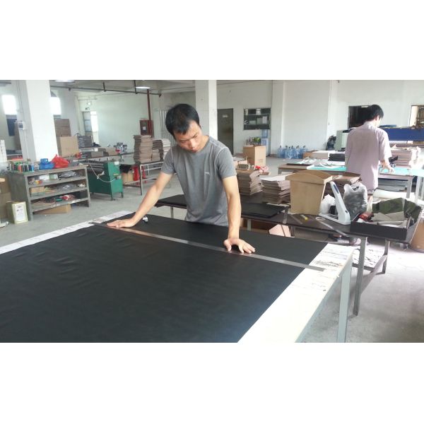 Foshan Mifeng Plastic Products Co., Ltd.