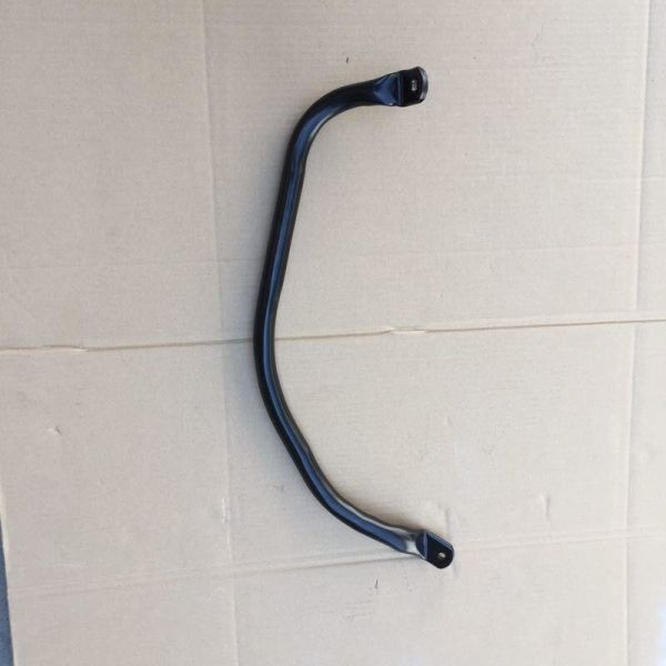 Chrome Get On Truck Handle For HINO MEGA 700 Truck Spare Body Parts