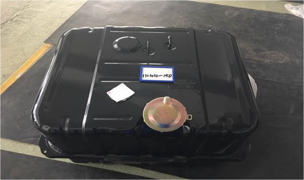 Replacement Auto Spare Parts Accessories Automobile Fuel Tank 50L-100L