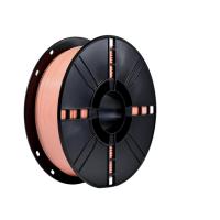 Imprimante 3D Filament PETG Forte ténacité Rose Diamètre 1,75 mm Pour l'impression