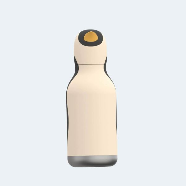 Insulated Kids Water Bottle