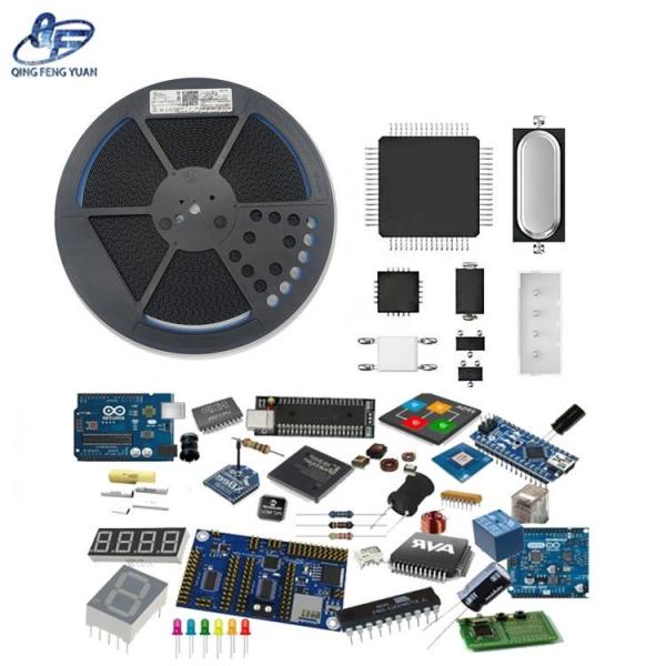 ATMEGA16A-AU ATMGEA32A-AU ATMEGA128A-AU ATMEGA64-16MU Atmega128 TQFP64 MCU Ic Chip