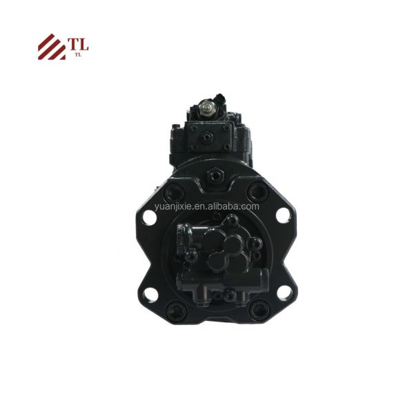 SY285 Excavator Hydraulic Pump K3V140DT-9T1L for Retail Customers