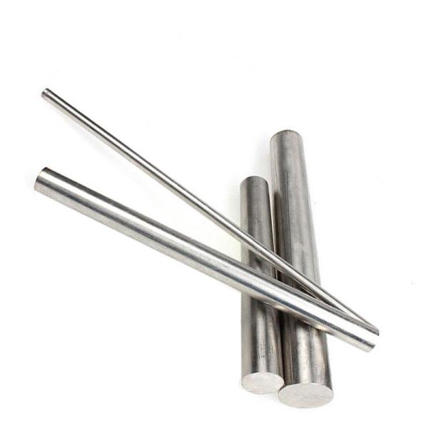 455 201 304 310 316 321 Stainless Steel Round Bars 2mm 4mm 6mm 10mm ss rod 440c