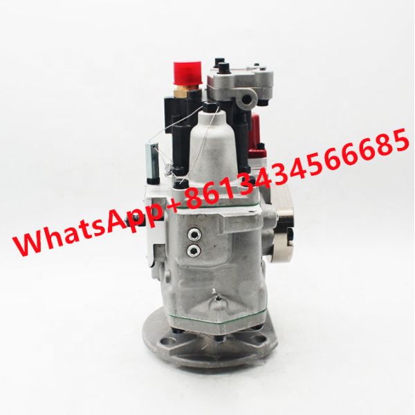 Система подачи топлива насоса переноса неподдельного двигателя NT855 дизельная 4951452 3655233 3059657