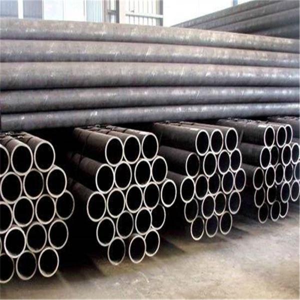 6-760mm Water Well Casing Carbon Steel Gas Pipe BS EN10219 JIS G3466