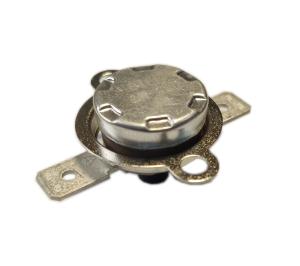 Résistance d'isolation de thermostat de remise manuelle de cas de T23 PPS 100MΩ