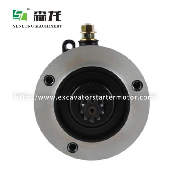 12V 0.7KW 13T  Starter  428000-1070  270.4.005.1A  SS1000  410-52430  MCR0669 27040011A  27040051A For DuCAEi Motorcycle 1000