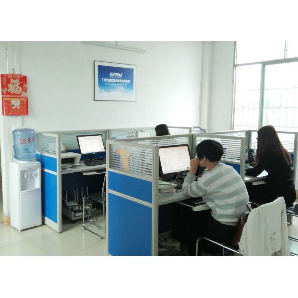 Guangzhou KAIDILI Jewelry Packaging Factory