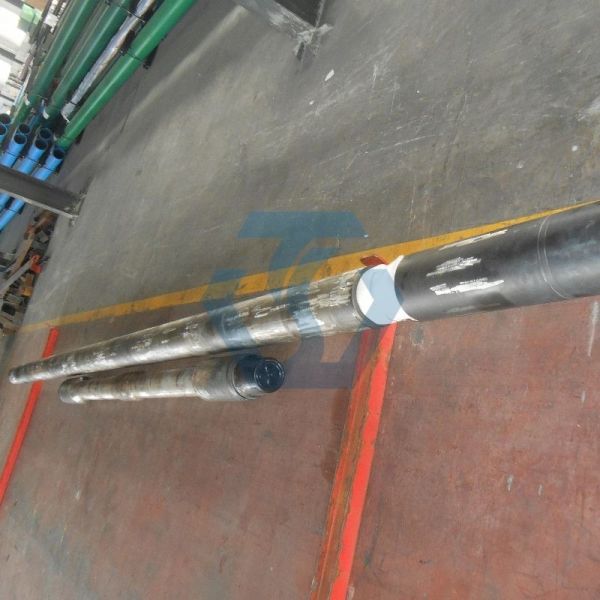 API Standard Fishing Tools Hydraulic Fishing Jar For Well Drilling