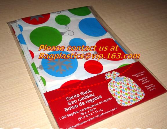 Jumbo Gift Giant Bike Bag, heavy duty Oversized, Jumbo Extra Large, Xmas Present Gift wrapping sacks