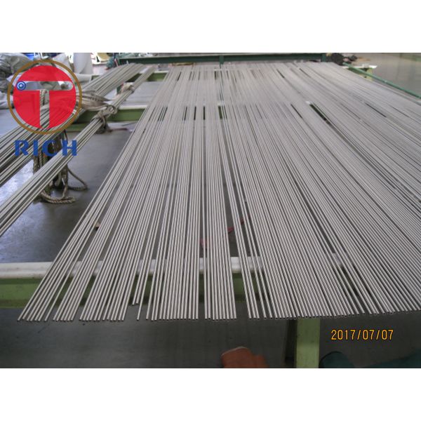 1 Inch Schedule 40 6mm A213 8mm Stainless Steel Tube
