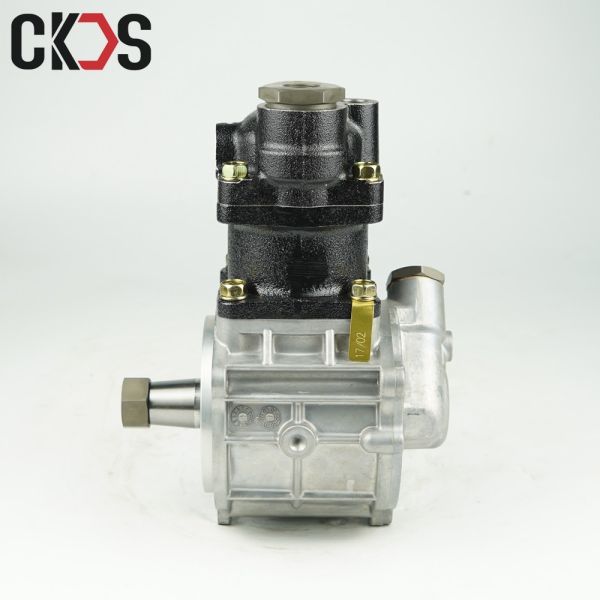 Hino H06CT H07CT Engine 29100-1961 Pneumatic Truck Air Brake Compressor