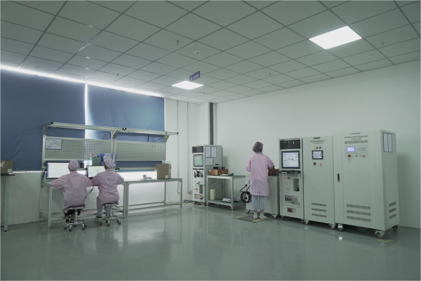 Shanghai Yingrao Technology Co., Ltd