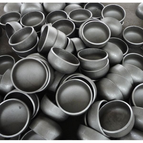 Батт ODM OEM сварил 30 ГОСТ (ГОСУДАРСТВЕННЫЙ СТАНДАРТ) 17378 крышки EN10235 JIS B2311 стальной трубы дюйма