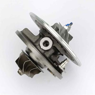 GT2256V Turbocarregador Cartucho 11657785993 Para BMW X5 3.0 D E53 135Kw M57D 700935-0001