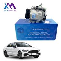 Compresseur de climatisation électrique stable et durable pour véhicules Mercedes Benz